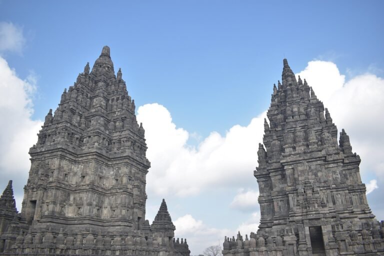 Yogyakarta