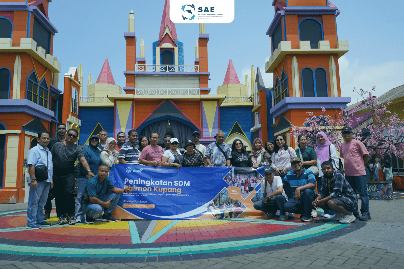 Tour planner profesional membantu menyusun itinerary liburan yang rapi, hemat waktu, dan sesuai budget untuk pengalaman perjalanan tanpa stres.