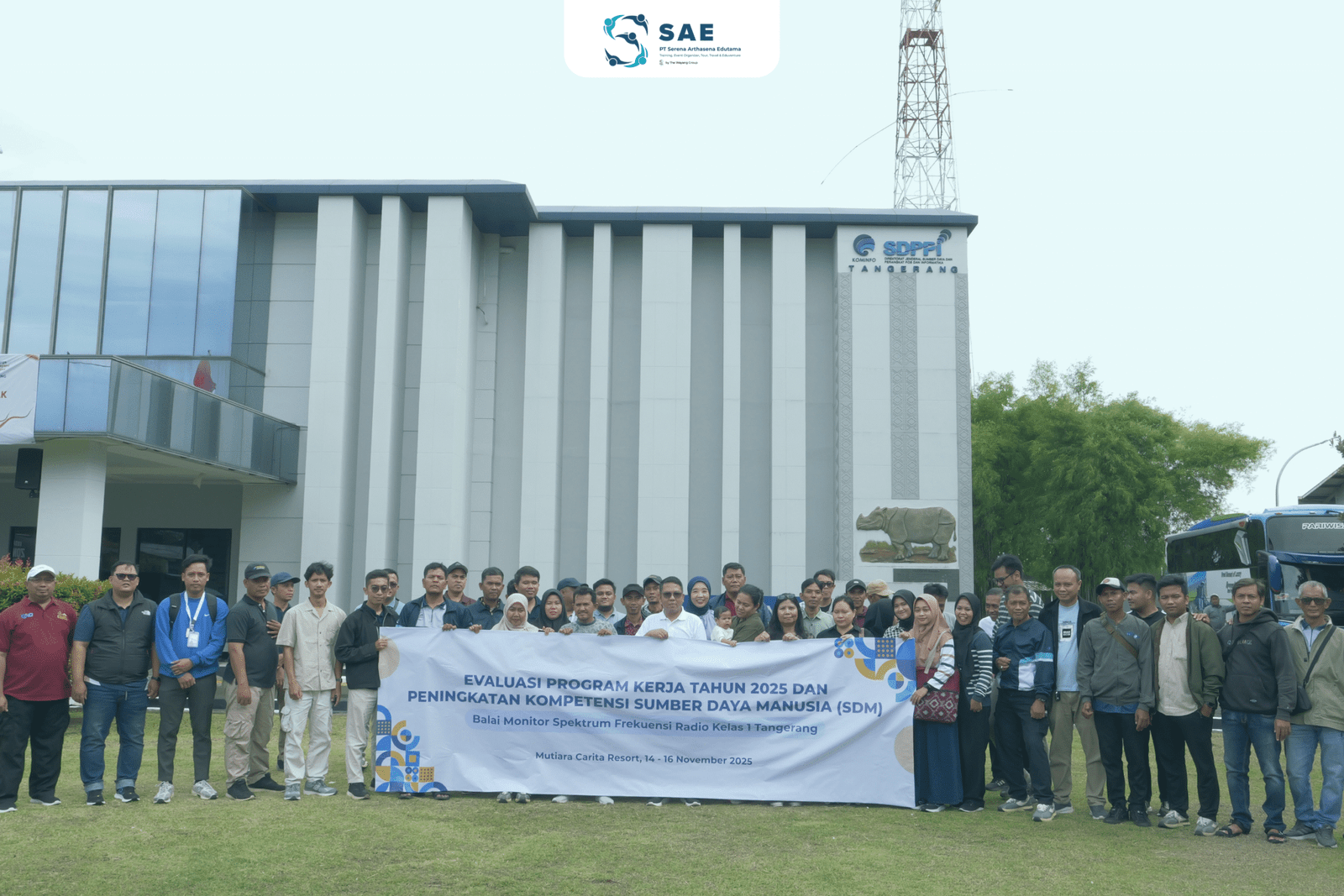 Kenapa Outbound Penting untuk Pengembangan SDM Perusahaan?