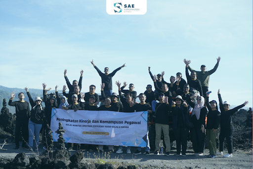 Mengenal Eduventure: Petualangan Edukatif Tingkatkan Soft Skill