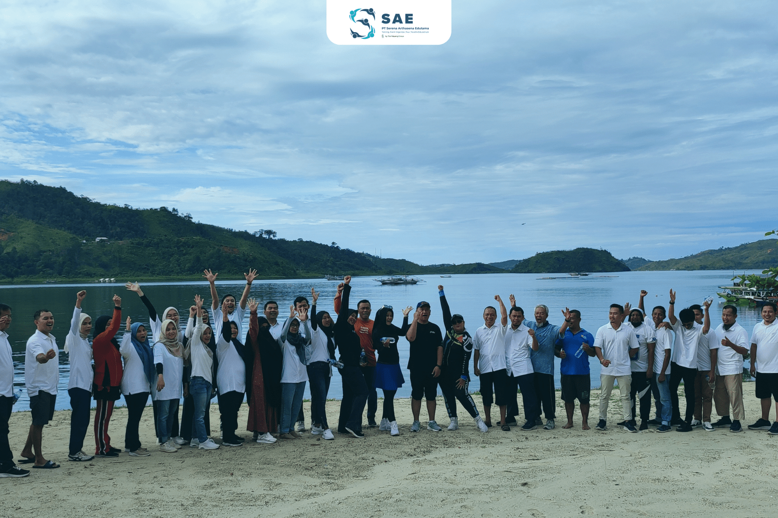 Transformasi SDM Lebih Cepat dengan Pelatihan Intensif