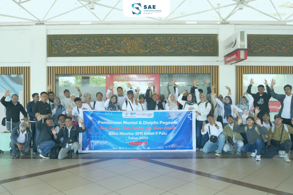 SDM Profesional dan Kompeten