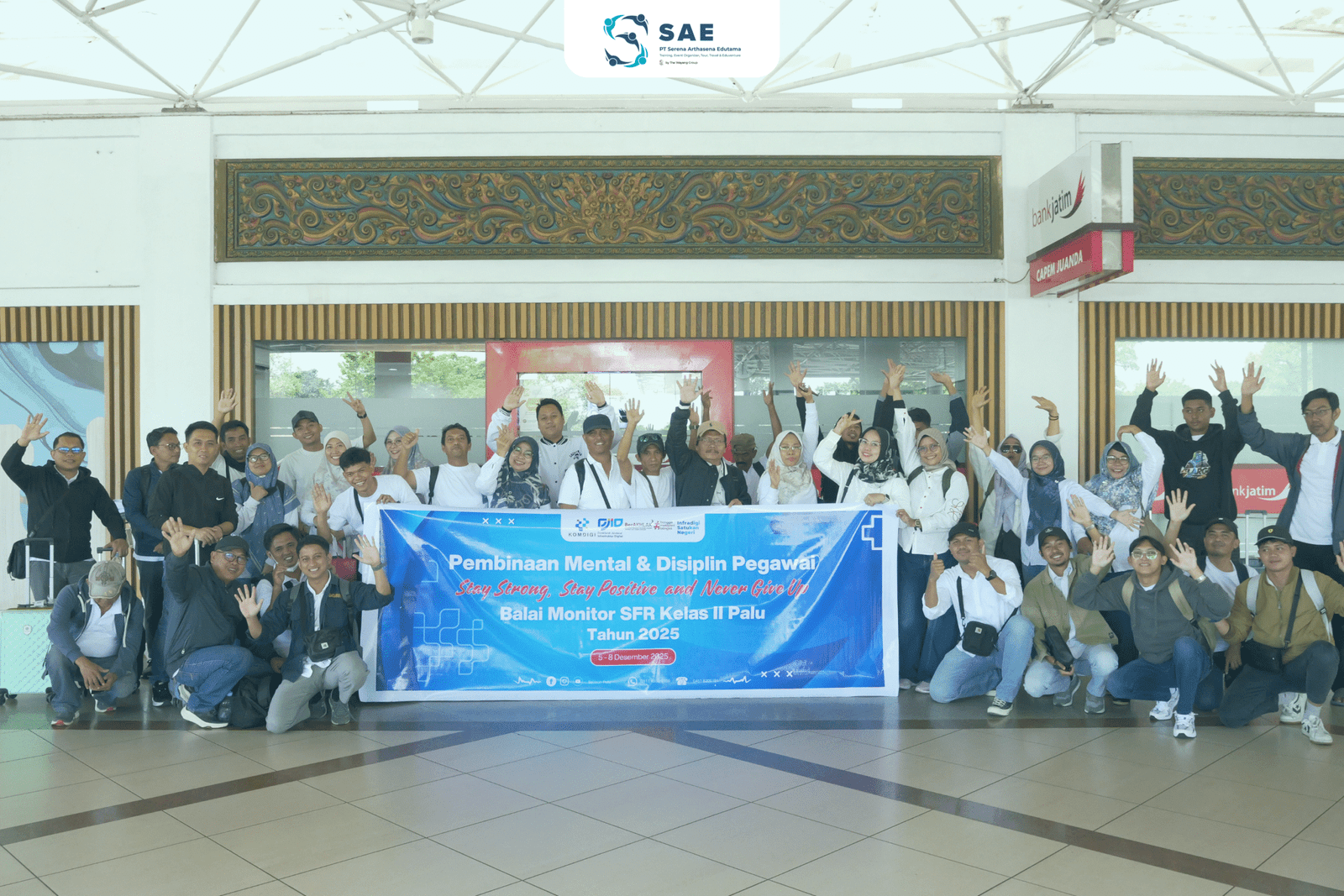 SDM Profesional dan Kompeten