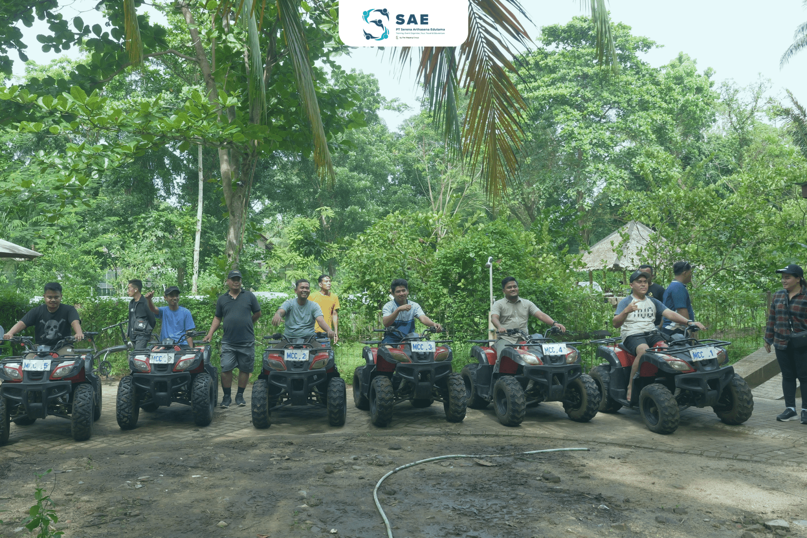 Strategi Efektif Pelatihan dan Pengembangan