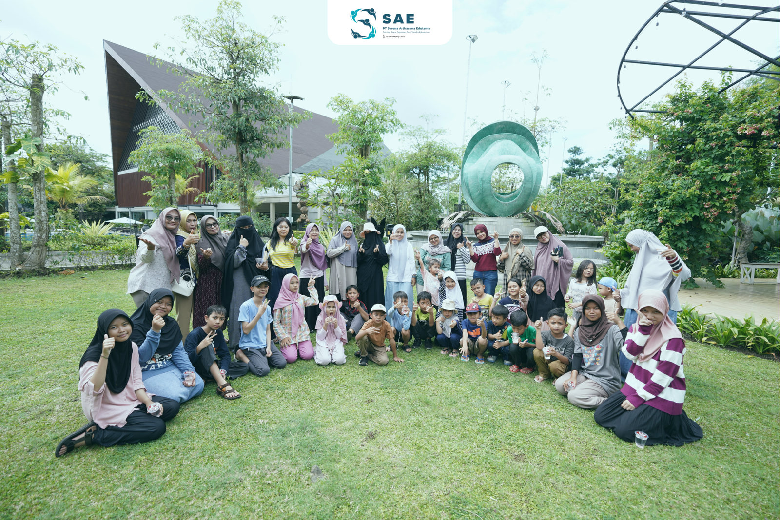 Membangun SDM Unggul Melalui Pelatihan dan Pengembangan Kompetensi