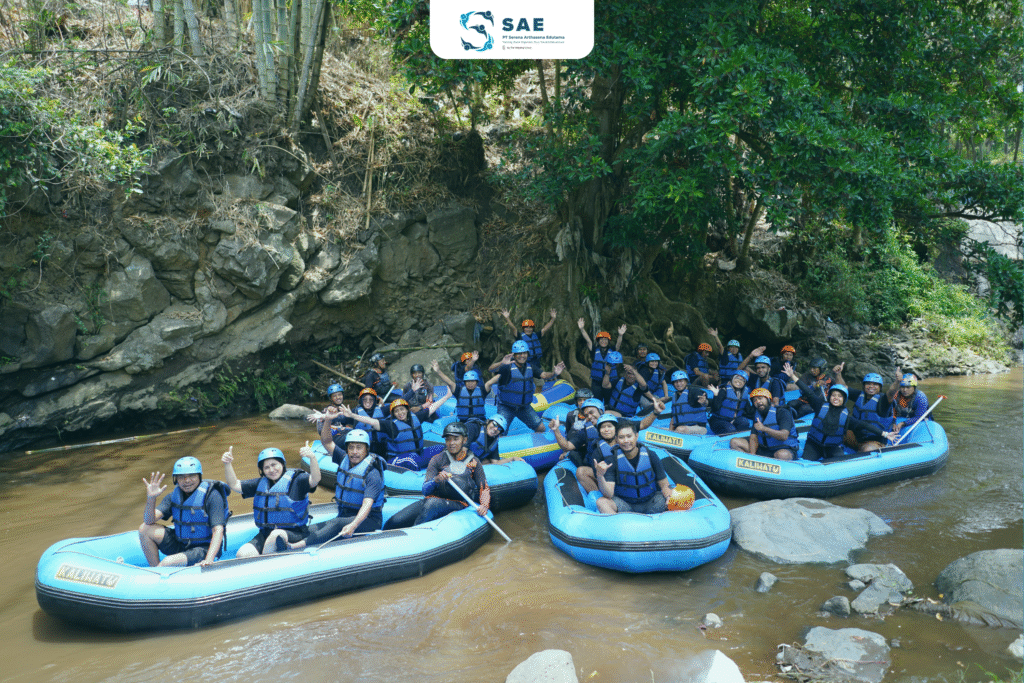 Meningkatkan Daya Saing Perusahaan dengan Pelatihan SDM