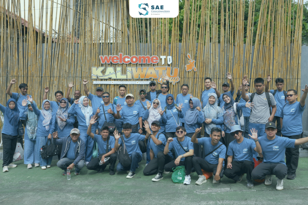 Pelatihan sebagai Strategi Utama