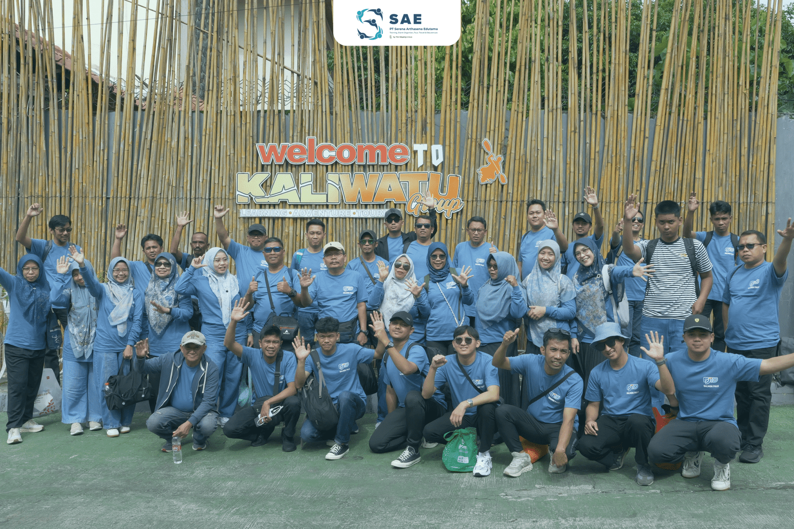 Pelatihan sebagai Strategi Utama