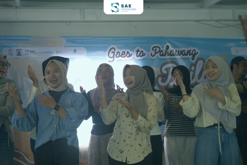 Outing Perusahaan Bukan Sekadar Liburan, Ini Manfaat Nyatanya