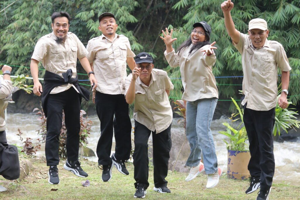 Manfaat Pelatihan dan Outing Kantor bagi Performa Karyawan