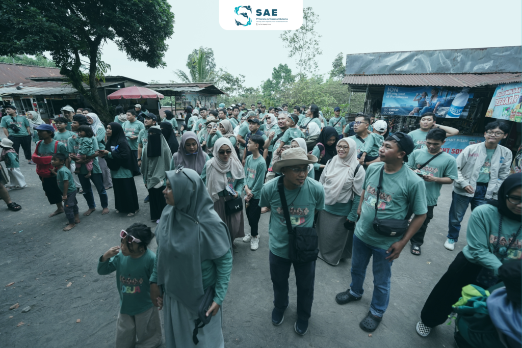 Panduan Lengkap Outing Kantor untuk Meningkatkan Teamwork