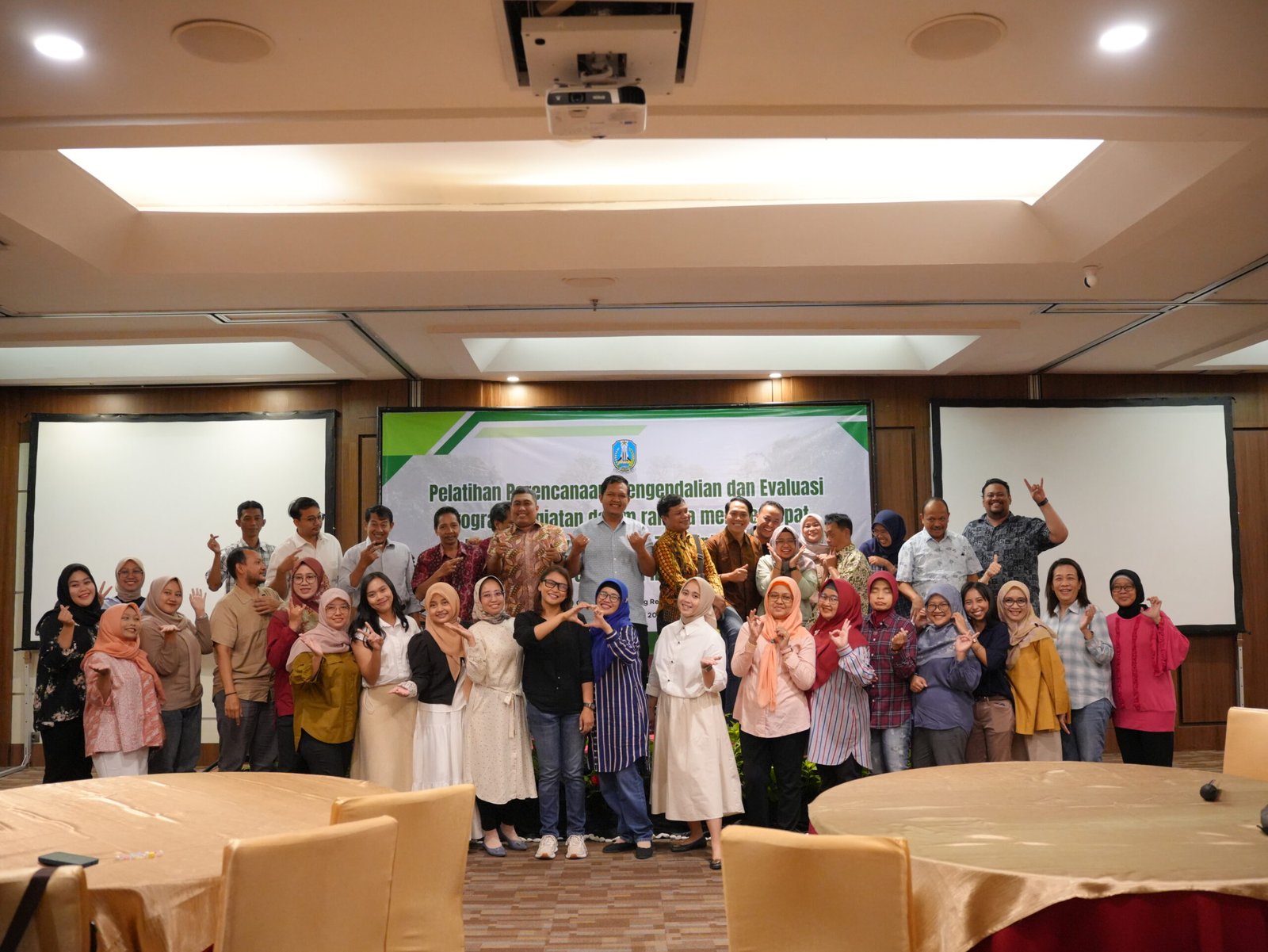 Cara Efektif Merancang Program Capacity Building untuk Perusahaan