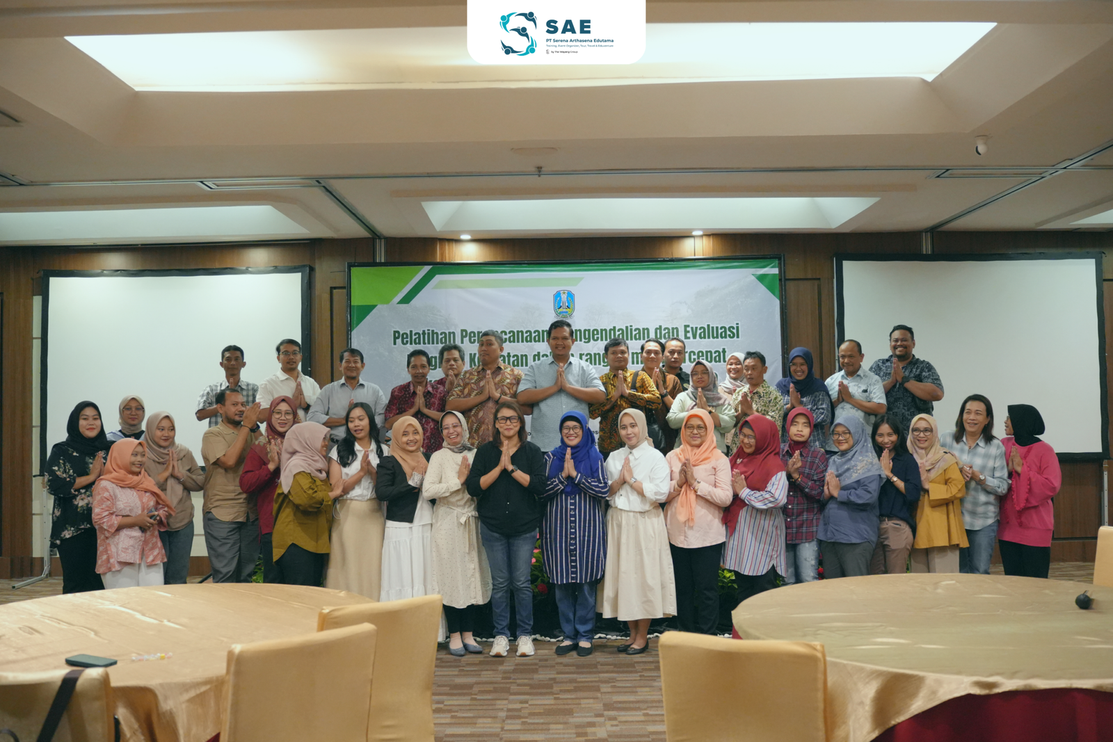 Cara Efektif Merancang Program Capacity Building untuk Perusahaan