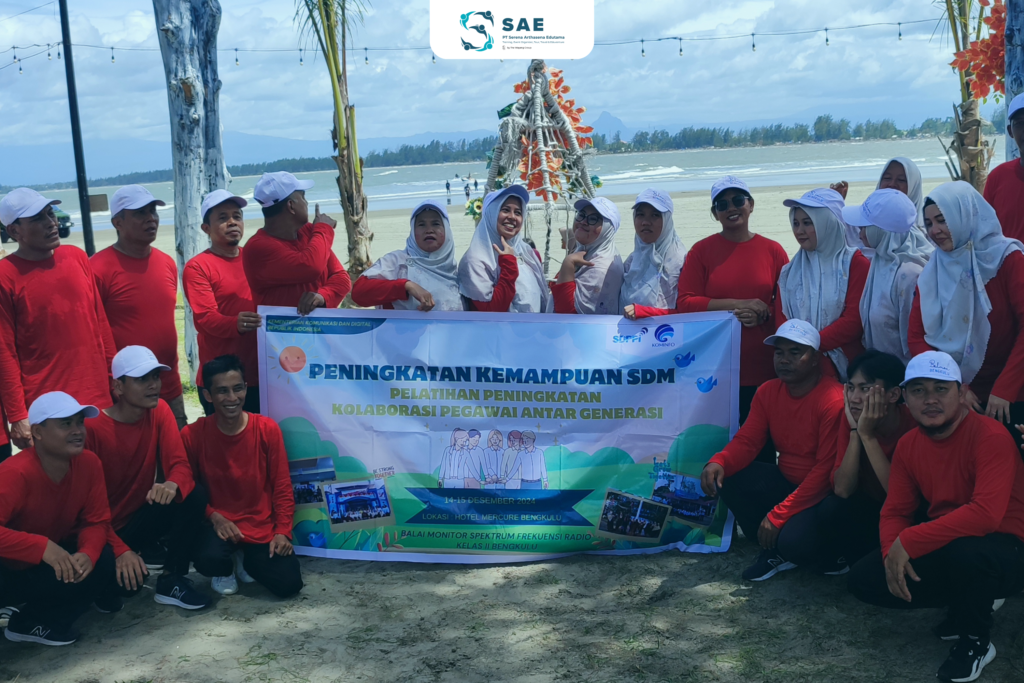 Cara Memilih Lokasi Family Gathering yang Tepat untuk Perusahaan