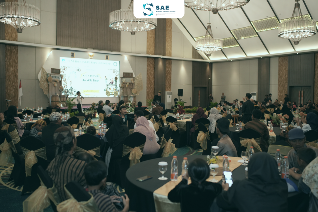 Tren Family Gathering Perusahaan yang Populer di Tahun 2026