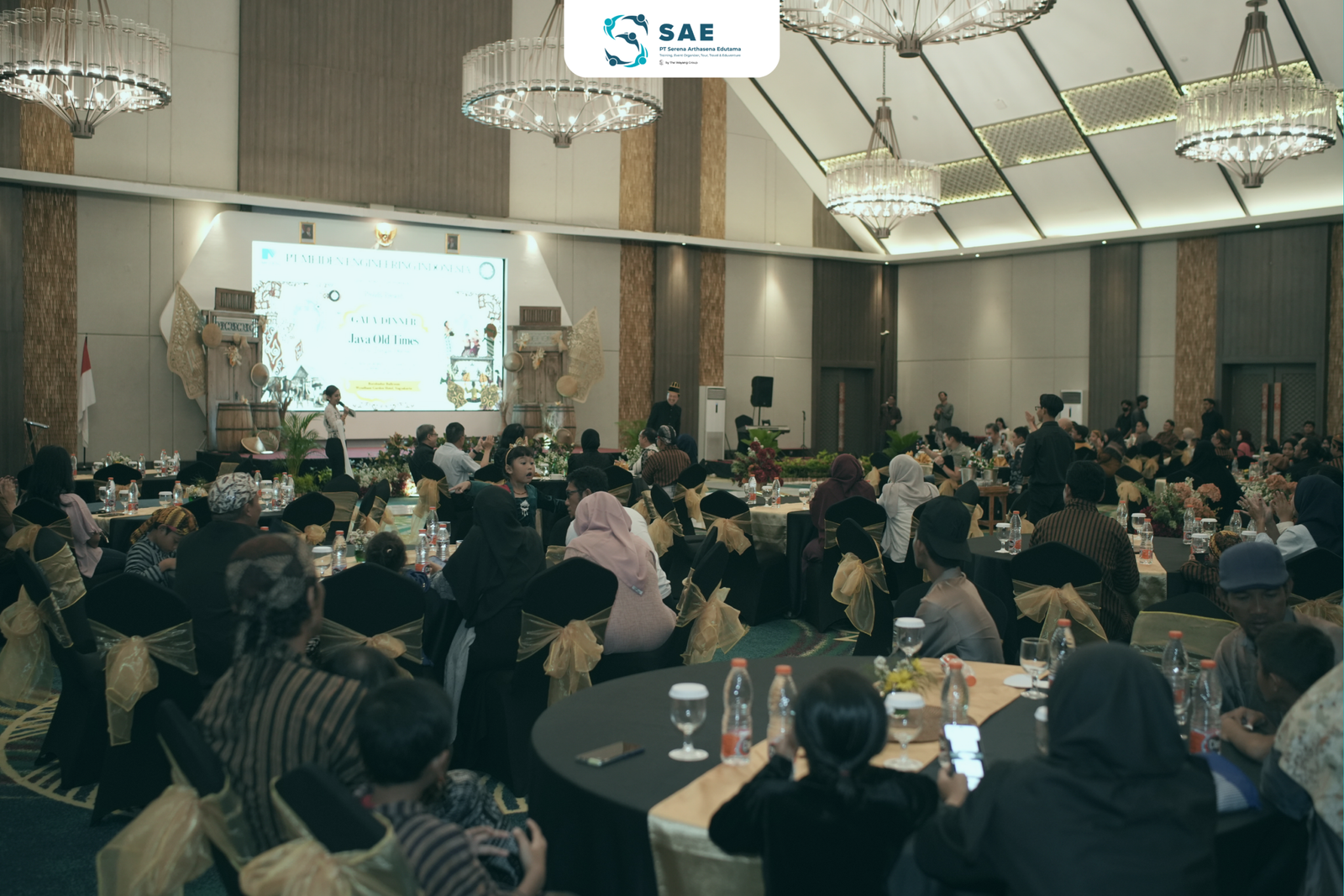 Tren Family Gathering Perusahaan yang Populer di Tahun 2026